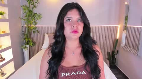 GeorginaReyes  online show from 20, 2, 2026