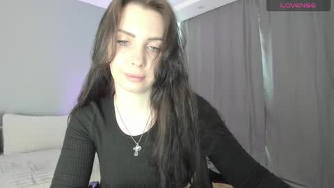 Snapshot of georginaroads chatting on 10, 2, 2025 GeorginaRoads online show from 10, 2, 2025