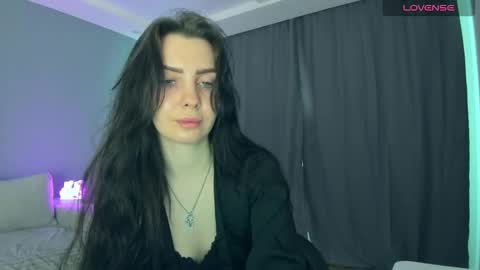 Snapshot of georginaroads chatting on 14, 2, 2025 GeorginaRoads online show from 14, 2, 2025