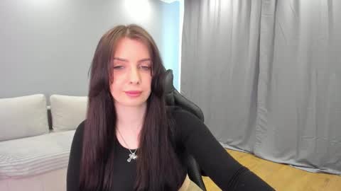 Snapshot of georginaroads chatting on 16, 2, 2025 GeorginaRoads online show from 16, 2, 2025
