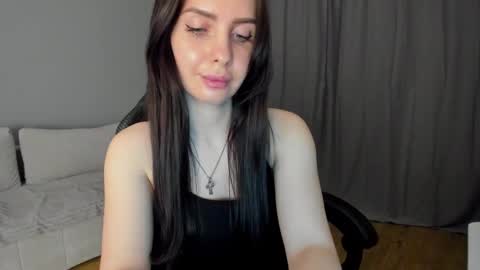 Snapshot of georginaroads chatting on 20, 2, 2025 GeorginaRoads online show from 20, 2, 2025