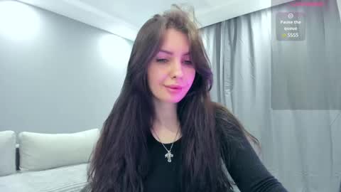 Snapshot of georginaroads chatting on 23, 2, 2025 GeorginaRoads online show from 23, 2, 2025