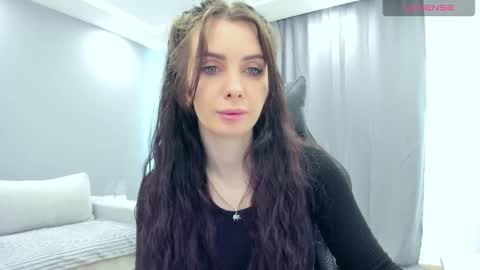 Snapshot of georginaroads chatting on 1, 3, 2025 GeorginaRoads online show from 1, 3, 2025