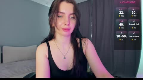 Snapshot of georginaroads chatting on 4, 3, 2025 GeorginaRoads online show from 4, 3, 2025