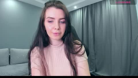 Snapshot of georginaroads chatting on 6, 3, 2025 GeorginaRoads online show from 6, 3, 2025