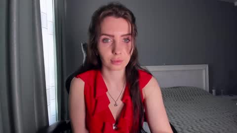 Snapshot of georginaroads chatting on 8, 3, 2025 GeorginaRoads online show from 8, 3, 2025