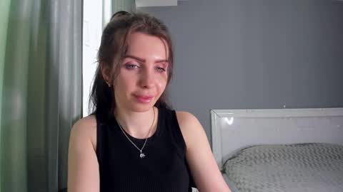 Snapshot of georginaroads chatting on 8, 3, 2025 GeorginaRoads online show from 8, 3, 2025