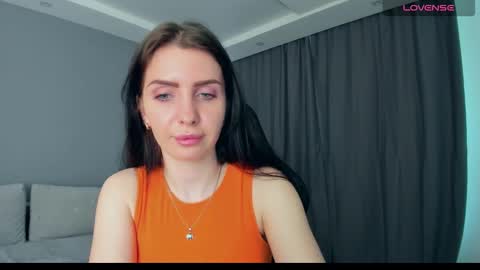 Snapshot of georginaroads chatting on 8, 3, 2025 GeorginaRoads online show from 8, 3, 2025