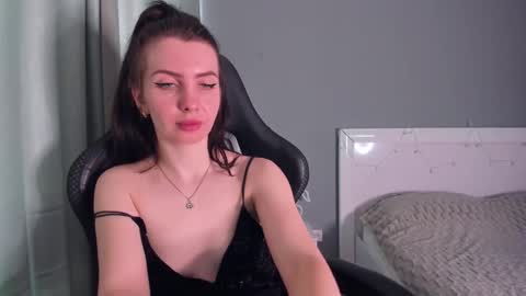 Snapshot of georginaroads chatting on 10, 3, 2025 GeorginaRoads online show from 10, 3, 2025