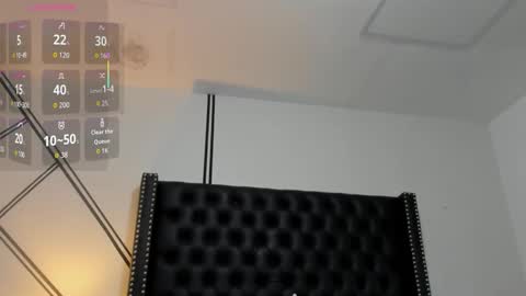  Georgina  online show from 17, 1, 2026