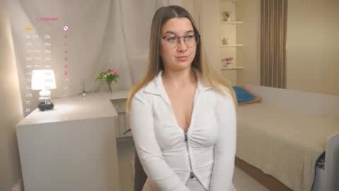 My name is Kelly online show from 3, 12, 2025