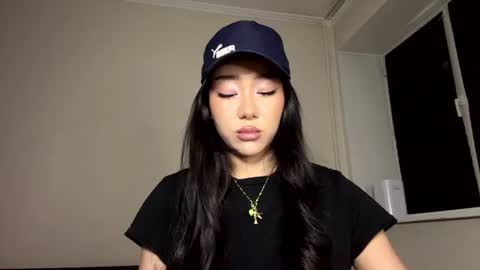 Snapshot of georginegingerich chatting on 16, 7, 2026 Mari online show from 16, 7, 2026