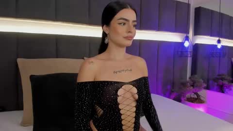 Kendal  online show from 9, 2, 2025