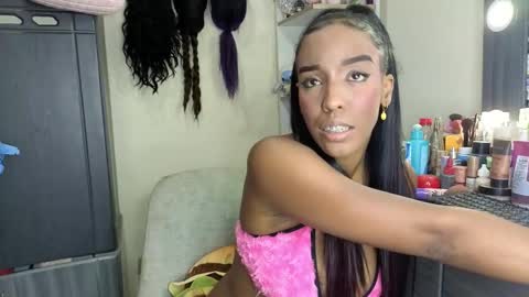 georgiss_ online show from 13, 3, 2026