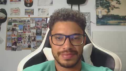 Snapshot of geovannygarrido91 chatting on 1, 11, 2025 geovannygarrido91 online show from 1, 11, 2025