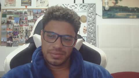 Snapshot of geovannygarrido91 chatting on 9, 11, 2025 geovannygarrido91 online show from 9, 11, 2025