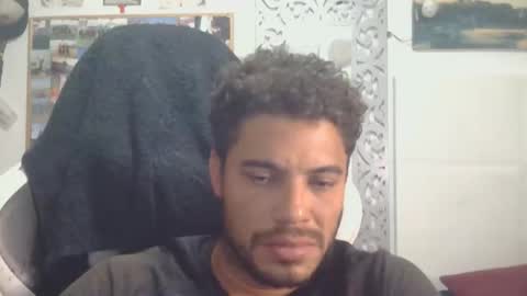 Snapshot of geovannygarrido91 chatting on 27, 11, 2025 geovannygarrido91 online show from 27, 11, 2025