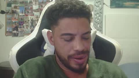 geovannygarrido91 online show from 18, 1, 2026