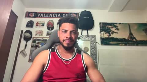 geovannygarrido91 online show from 25, 4, 2026
