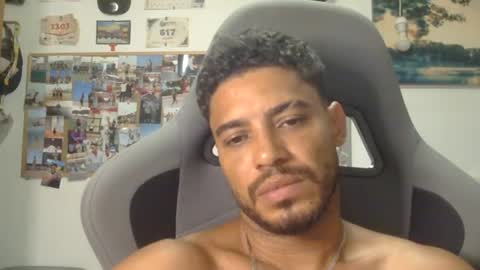 geovannygarrido91 online show from 2, 7, 2026
