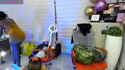 geralfernandez online show from 23, 5, 2026