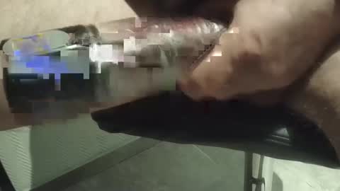 Snapshot of geranimo431374 chatting on 6, 1, 2025 geranimo431374 online show from 6, 1, 2025