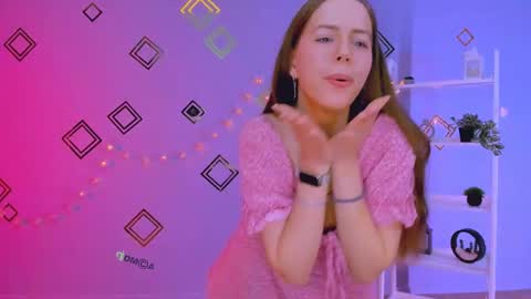 Snapshot of gerasmilee chatting on 11, 4, 2026 gerasmilee online show from 11, 4, 2026