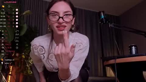 Gera online show from 15, 3, 2026