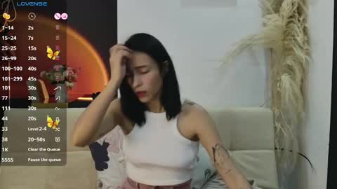 Snapshot of gerberablooms77 chatting on 16, 2, 2025 gerberablooms77 online show from 16, 2, 2025