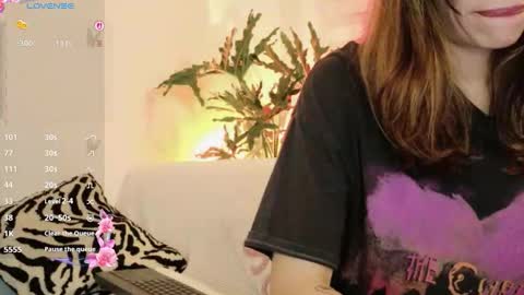 Snapshot of gerberablooms77 chatting on 22, 3, 2026 gerberablooms77 online show from 22, 3, 2026