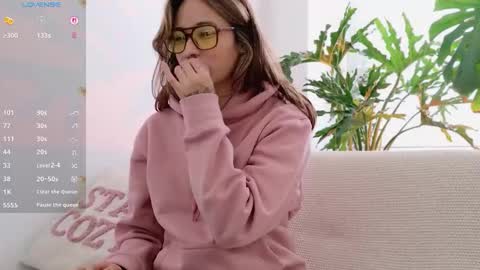 Snapshot of gerberablooms77 chatting on 26, 3, 2026 gerberablooms77 online show from 26, 3, 2026