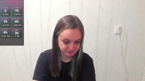 Snapshot of gerda_bloempje chatting on 5, 1, 2025 Gerda online show from 5, 1, 2025