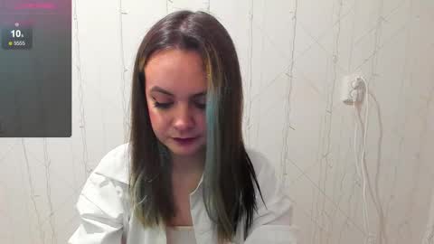 Snapshot of gerda_bloempje chatting on 6, 1, 2025 Gerda online show from 6, 1, 2025