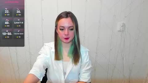 Snapshot of gerda_bloempje chatting on 6, 1, 2025 Gerda online show from 6, 1, 2025