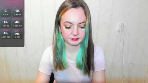 Snapshot of gerda_bloempje chatting on 7, 1, 2025 Gerda online show from 7, 1, 2025