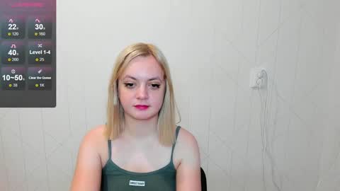 Snapshot of gerda_bloempje chatting on 18, 1, 2025 Gerda online show from 18, 1, 2025