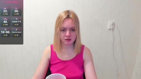 Snapshot of gerda_bloempje chatting on 30, 1, 2025 Gerda online show from 30, 1, 2025
