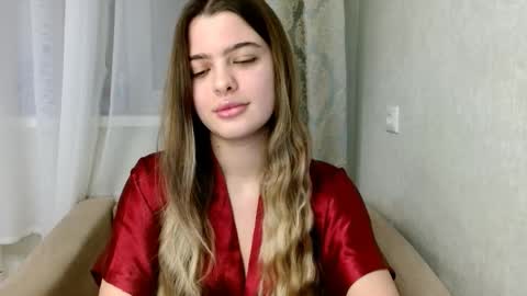 Snapshot of gerda_bloempje chatting on 28, 5, 2026 Gerda online show from 28, 5, 2026