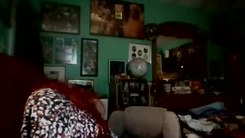 geriCD420 online show from 26, 10, 2025