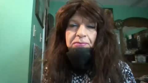 geriCD420 online show from 11, 1, 2026