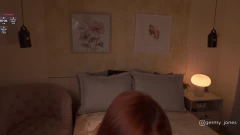 germaine_jones online show from 16, 1, 2026