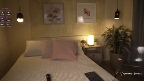 germaine_jones online show from 9, 2, 2026