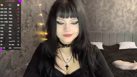Snapshot of germainebourlier chatting on 22, 6, 2026 EmelyWoodes online show from 22, 6, 2026