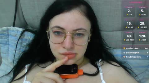 Eva online show from 25, 1, 2025