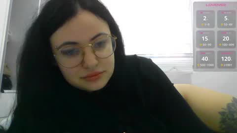 Eva online show from 1, 2, 2025