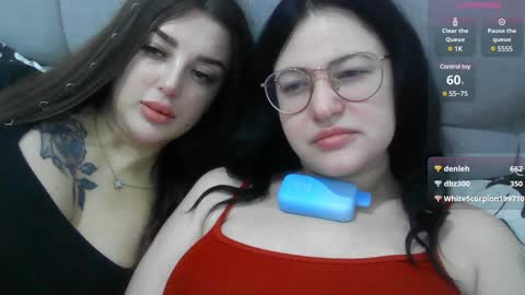 Eva online show from 6, 2, 2025