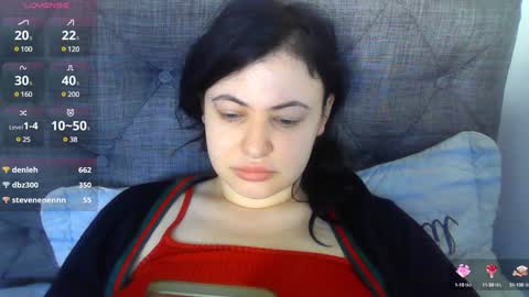 Eva online show from 7, 2, 2025