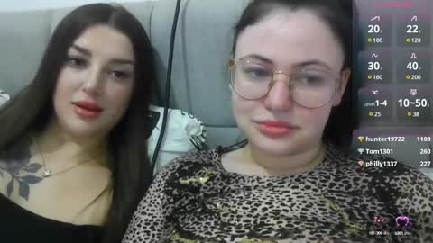 Eva online show from 16, 2, 2025