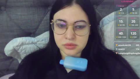 Eva online show from 21, 2, 2025