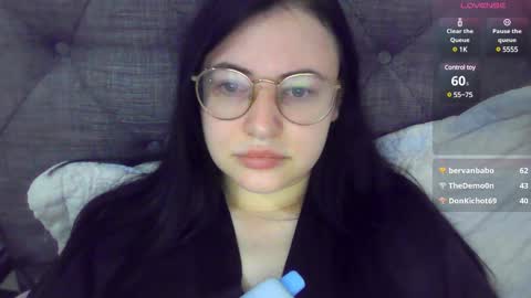 Eva online show from 25, 2, 2025